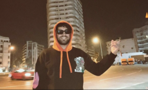 Ilyas El Malki